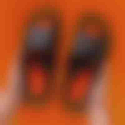 Παντόφλες μασάζ ποδιών | STEPMASSAGE